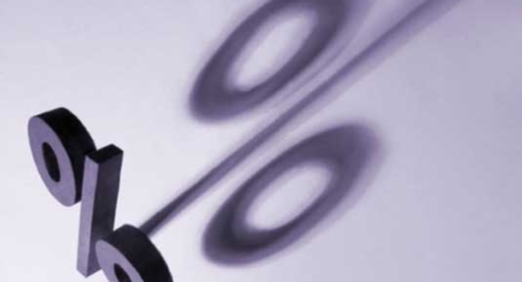 ВВП Украины в 2012 году вырастет до 4,5% (S&P)