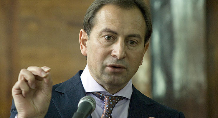 Оппозиция собирается перевыбрать мэра Киева