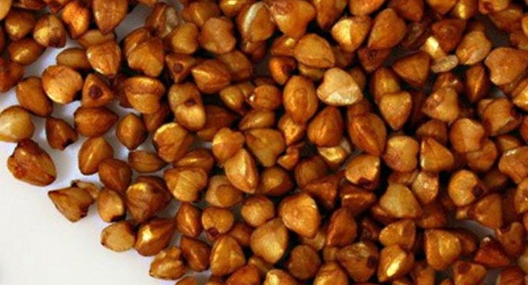 Будет ли хватать крупы в 2012 году?