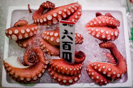 25 стран ввели ограничения на импорт японской продукции