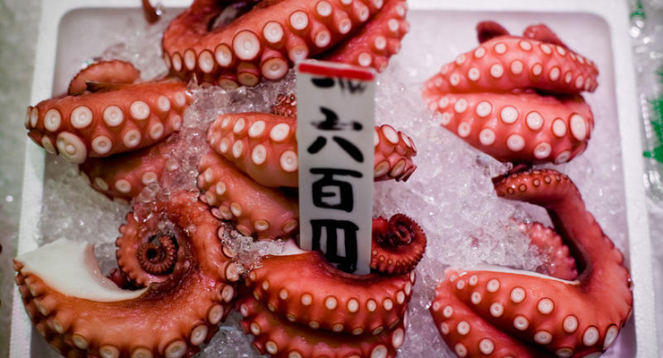 25 стран ввели ограничения на импорт японской продукции