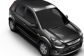 Европейцы назвали любимые цвета автомобилей