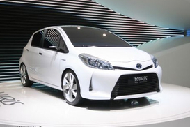 Toyota приостановит производство в Северной Америке