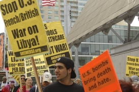 Волна беженцев накрыла Францию