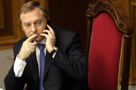 Лавринович: Возраст госслужащих ограничат 65 годами