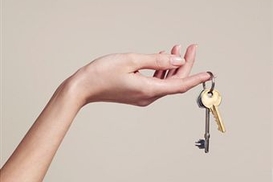 Киевские арендодатели предпочитают договорные цены