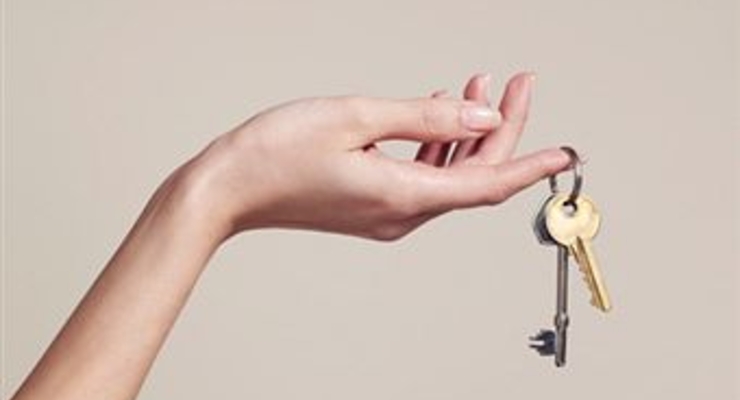 Киевские арендодатели предпочитают договорные цены