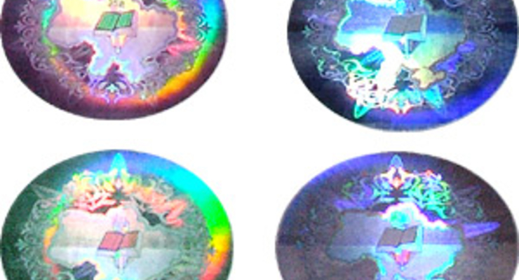 Украина никак не может расстаться с голограммами