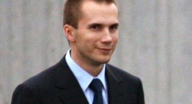 Банк сына Януковича увеличил капитал на 48%