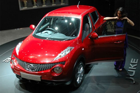 Nissan приостановит производство в США