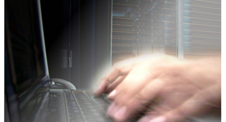Из-за киберпреступности компании ежегодно будут терять 1 трлн долларов
