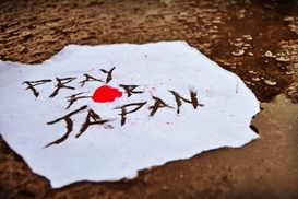 Число жертв землетрясения в Японии превысило 12 тысяч человек