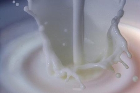 Правительство Китая лишило лицензии более 500  молочных заводов