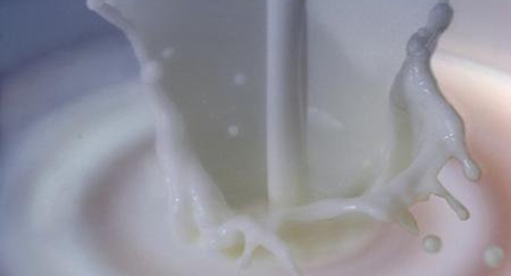 Правительство Китая лишило лицензии более 500  молочных заводов