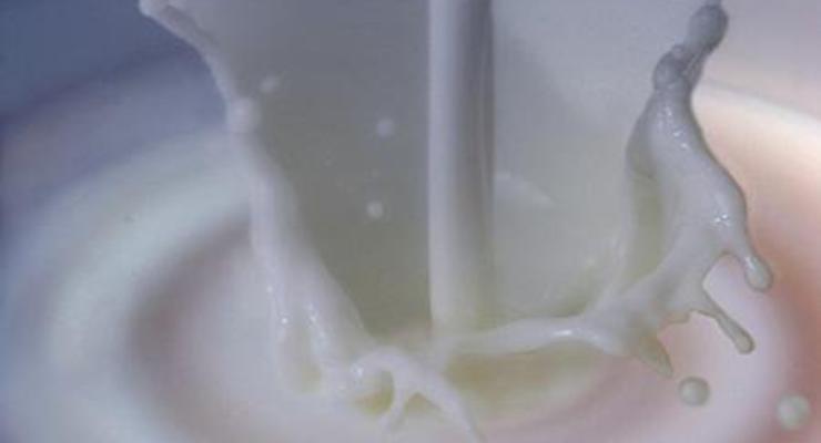 Правительство Китая лишило лицензии более 500  молочных заводов