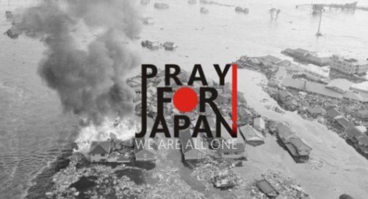 В  Японии число погибших  превысило 12 тысяч