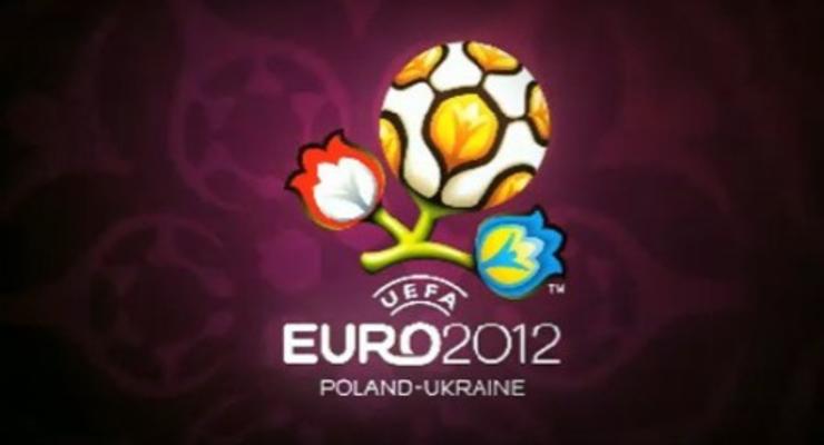 Спрос на билеты на Евро-2012 побил все рекорды