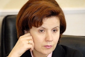 Янукович назначил нового заместителя главы Администрации Президента