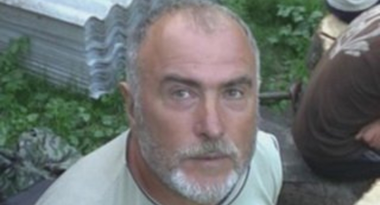 ГПУ направила в суд дело против Пукача