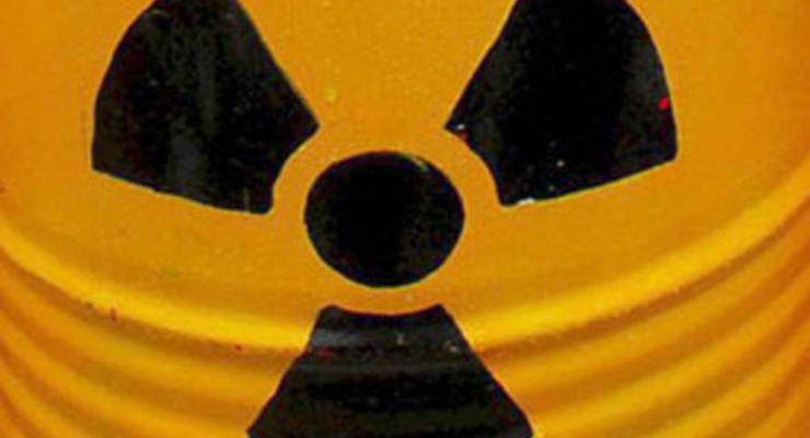 Минэкологии: Радиоактивные грузы из Японии в Украину не поступали