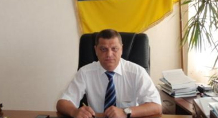 Глава Госагентства земельных ресурсов подал в отставку