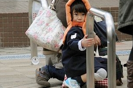 Ущерб от землетрясения в Японии может превысить 300 млрд долларов