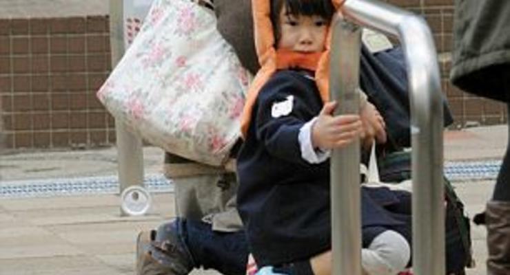 Ущерб от землетрясения в Японии может превысить 300 млрд долларов