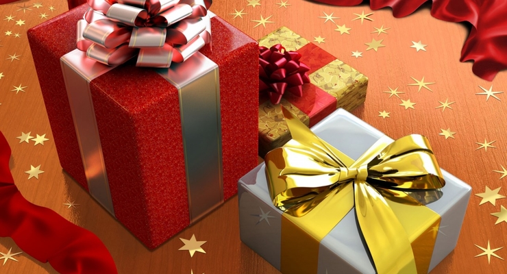 Кабмин разрешил не декларировать подарки