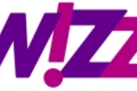 Визз Эйр Украина планирует увеличить пассажиропоток на 28,2%