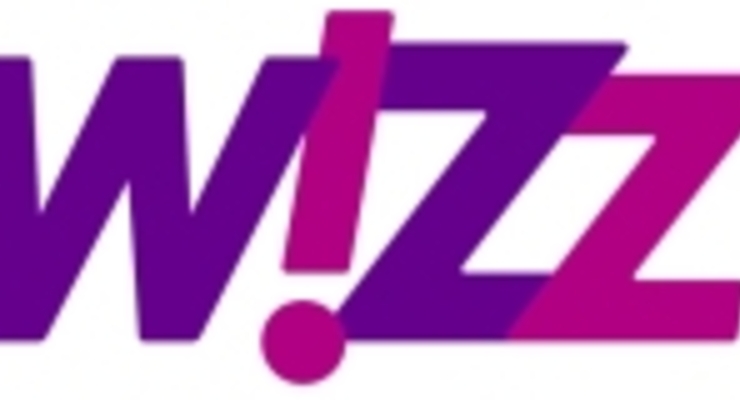 Визз Эйр Украина планирует увеличить пассажиропоток на 28,2%