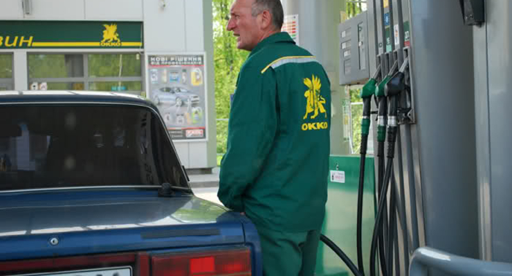 Окко Нафтопродукт оспорило штраф в суде