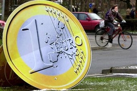 Курсы валют в украинских банках на 31 марта: евро подорожал