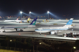 Европейские аэропорты оказались хуже африканских