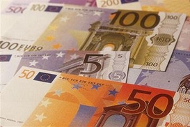 Оптимальные курсы валют на 31 марта: евро подешевел в продаже