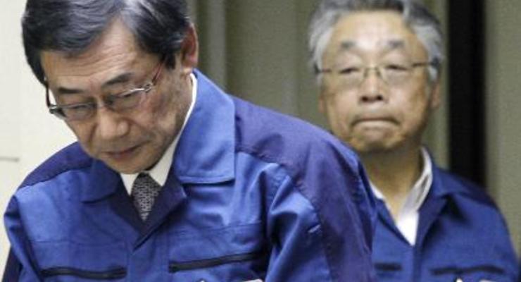Япония избавится от четырех реакторов "Фукусимы"
