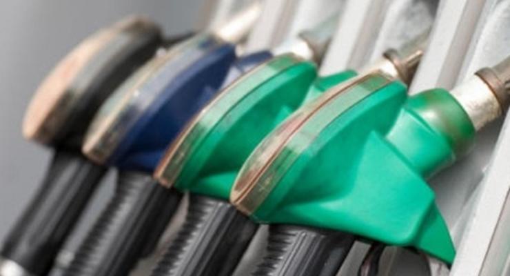 Shell прокомментировал штрафы за цены на бензин