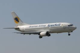 АэроСвит утроил количество рейсов в Болгарию