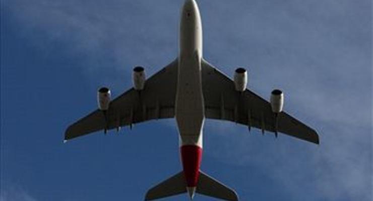 Турецкая лоукост авиакомпания откроет рейс Киев-Стамбул