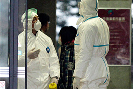 Японская радиация уже в Украине