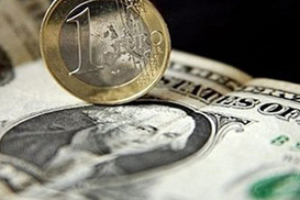 Оптимальные курсы валют на 30 марта: евро немного подорожал