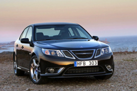 Saab возвращается в СНГ