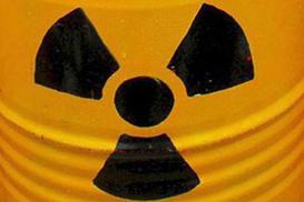 Японская радиация добралась даже до Шотландии