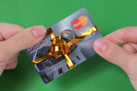 Попытка Visa и MasterCard запретить украинцам платить за пиратскую музику - борьба с ветряными мельницами, - мнение экспертов