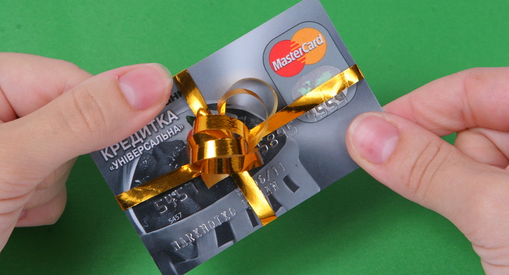 Попытка Visa и MasterCard запретить украинцам платить за пиратскую музику - борьба с ветряными мельницами, - мнение экспертов