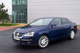 Volkswagen отзывает 71 тысячу седанов Jetta