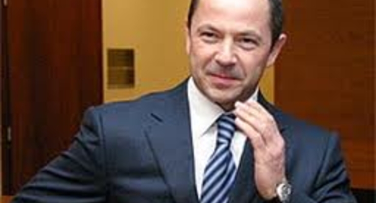 Тигипко не против получить награду за пенсионную реформу