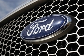 Ford останавливает производство в Европе