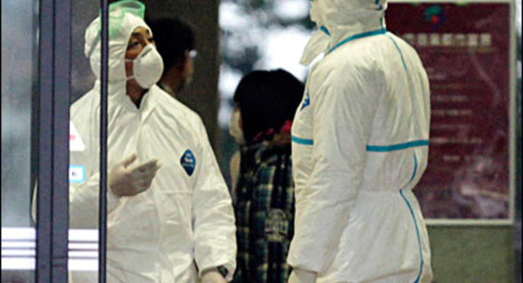 Балога уверен, что украинские АЭС выстоят в случае землетрясения