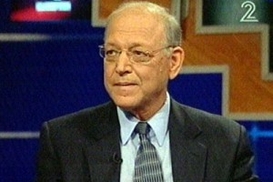 Кучму будет защищать известный американский адвокат (FT)