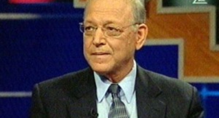 Кучму будет защищать известный американский адвокат (FT)